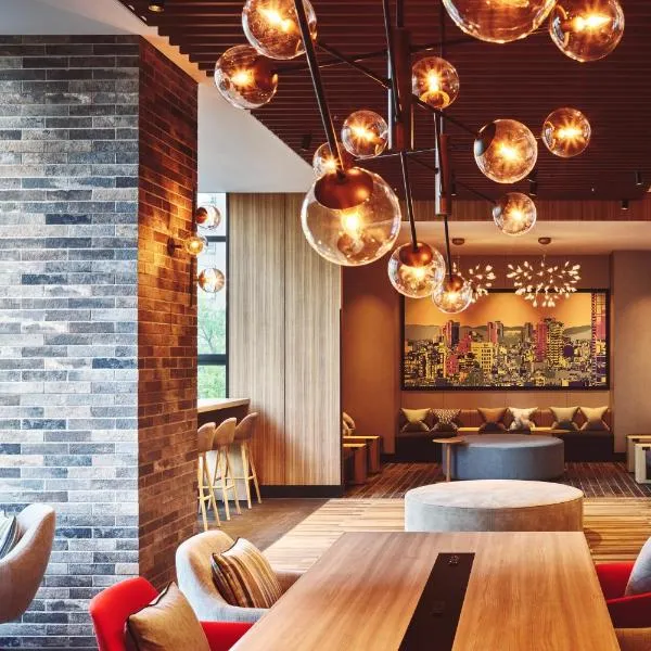 Holiday Inn Express Osaka City Centre- Midosuji by IHG – hotel w Osace