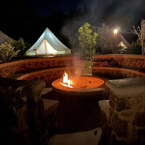 Echological Hotel, Restaurante & Spa, hotel em Lagos de Moreno