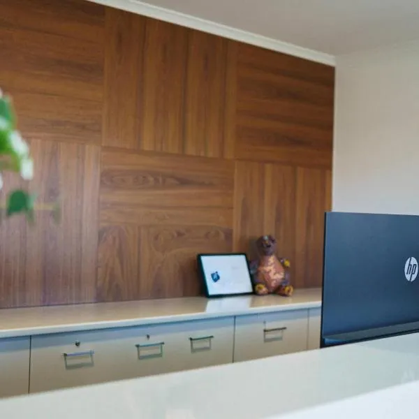 MainStay Suites Whyalla: Whyalla şehrinde bir otel