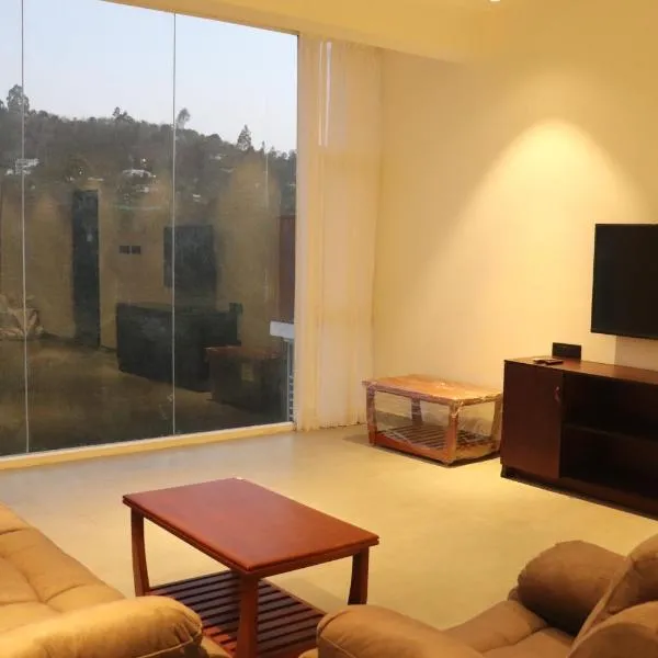 Di StayGlee โรงแรมในโกไดกานัล