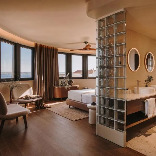 Hotel Kali, хотел в Кали