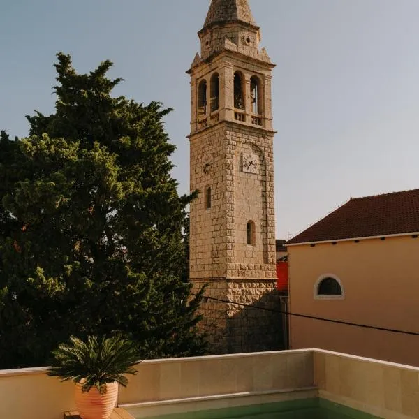 Hotel Kali، فندق في كالي