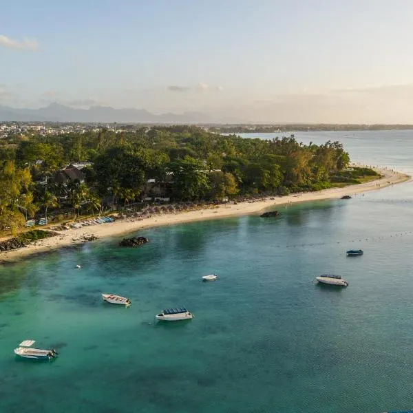 Casuarina Resort and Spa, hotel a Trou aux Biches