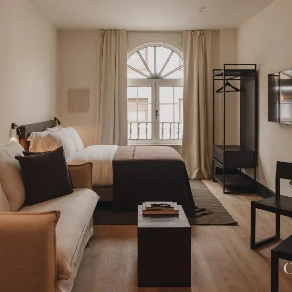 Copla Bilbao, Hotel in Bilbao