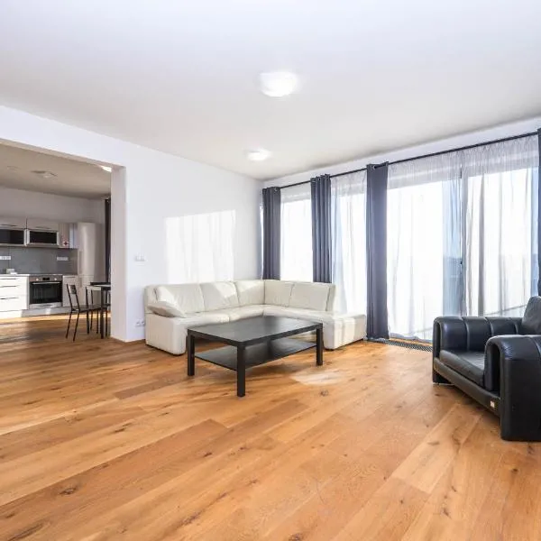 Budejovicka Residence - Stylish House & Apartments in Prague, hotel din Praga