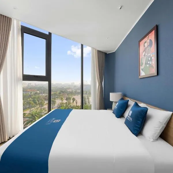 3A Hometel Hanoi, Hotel in Hanoi