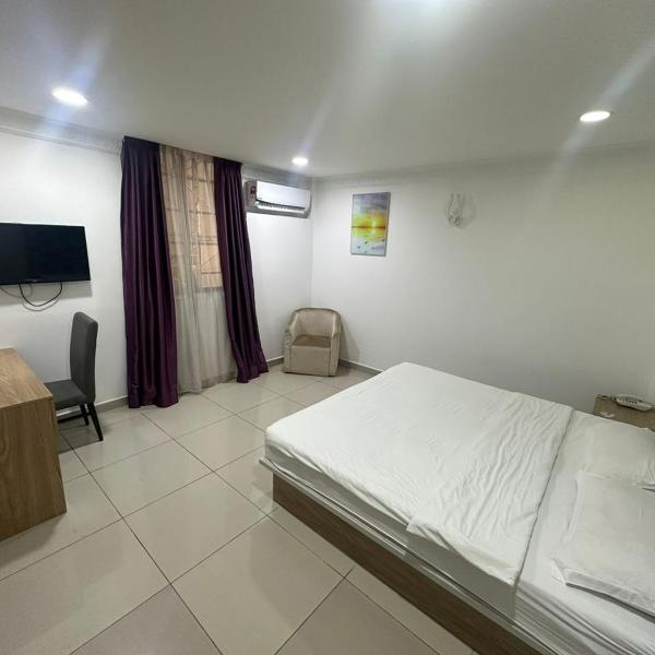 Poorna Hotel at Jalan Ipoh Sentul Kuala Lumpur, Kuala Lumpur