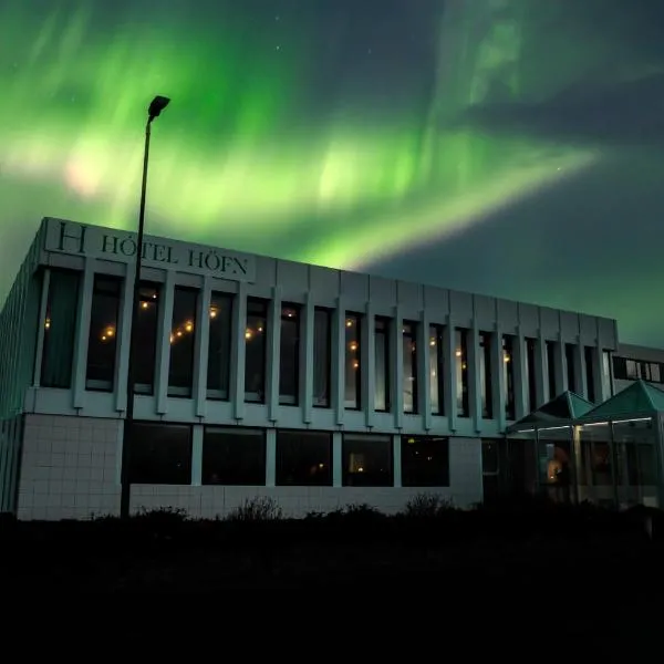 Hotel Höfn, hotel in Höfn