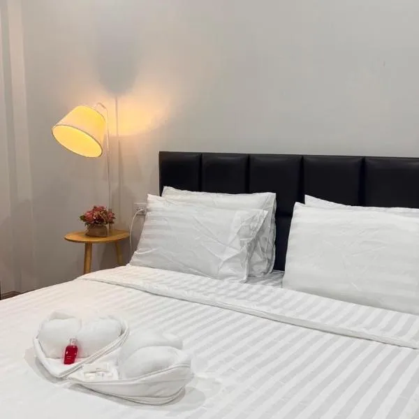 สังข์เงินรีสอร์ท2, khách sạn ở Nakhon Sawan