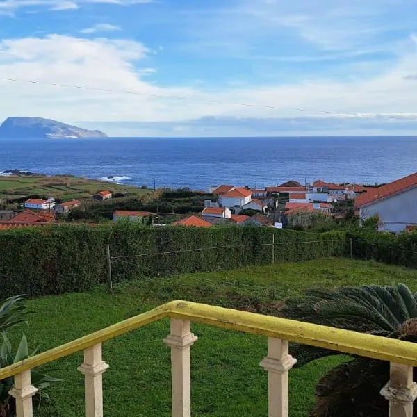 Casa da Maíssa, hotel a Ponta Delgada