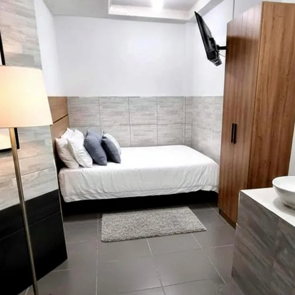 Departamento en el Centro Historico de Lima Perú, Hotel in Lima