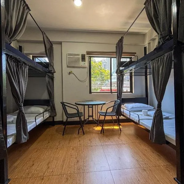 The Budget Inn, Hotel in Manila