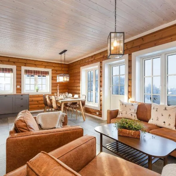 Rauland Feriesenter, Hotel in Rauland