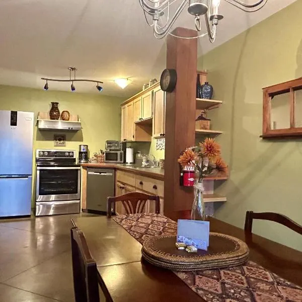 Mistiso's Place، فندق في نيلسون