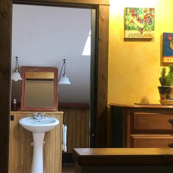 Mistiso's Place, Hotel in Nelson