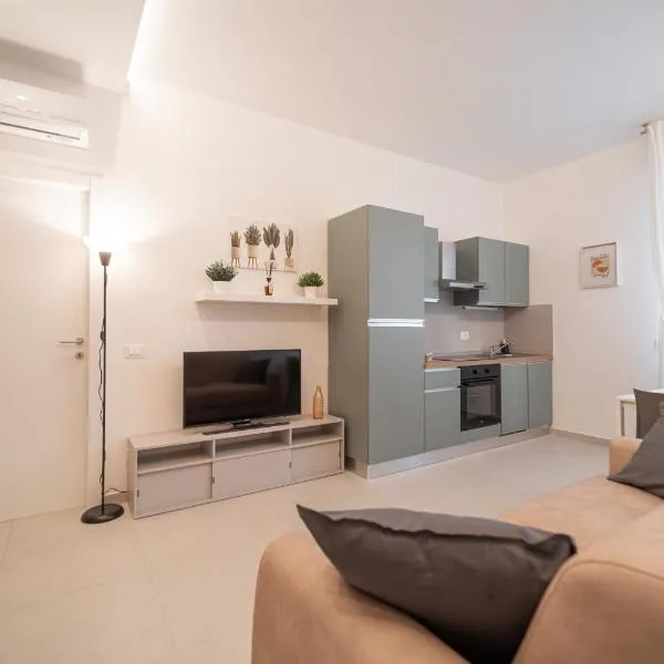 Alloggio Primula - Gionic Apartments Bologna, Hotel in Bologna