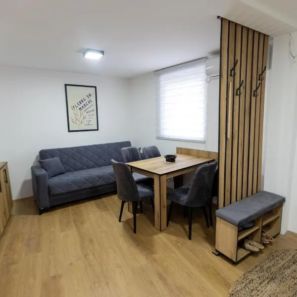 Bakina kuca, hotel en Pirot