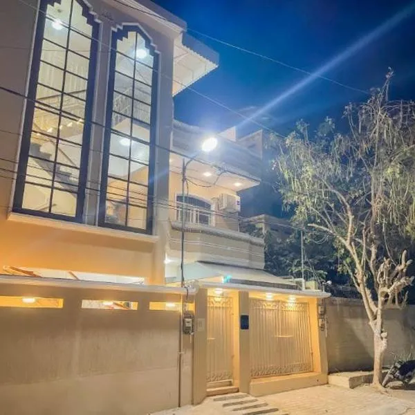 Karachi में, होटल Signature Inn Near By Airport