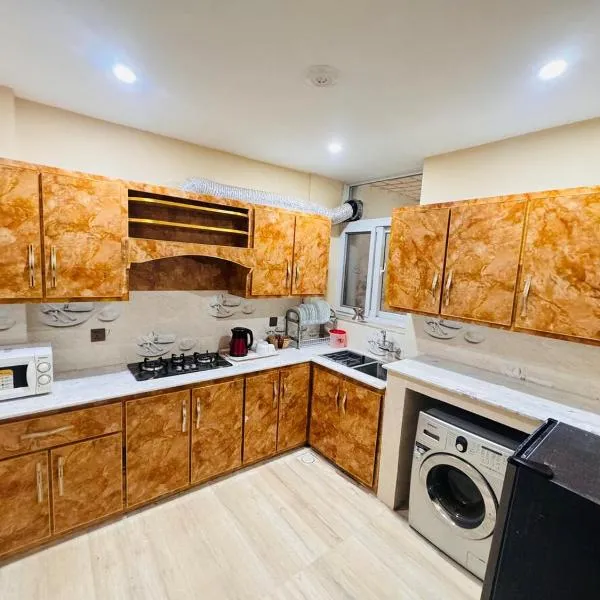 Ujala apartment, hotel di Quetta