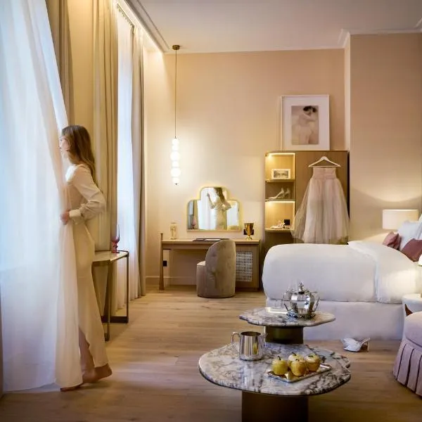 Les Bains de Spa, hotel em Spa