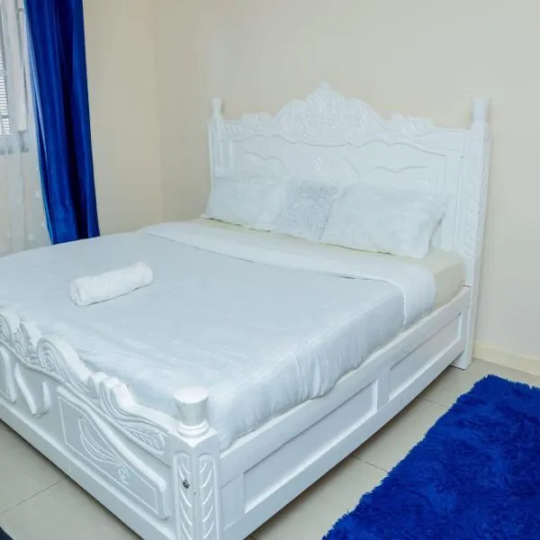 Kirans 1 bedroom beautiful Apartment, hotel sa Eldoret