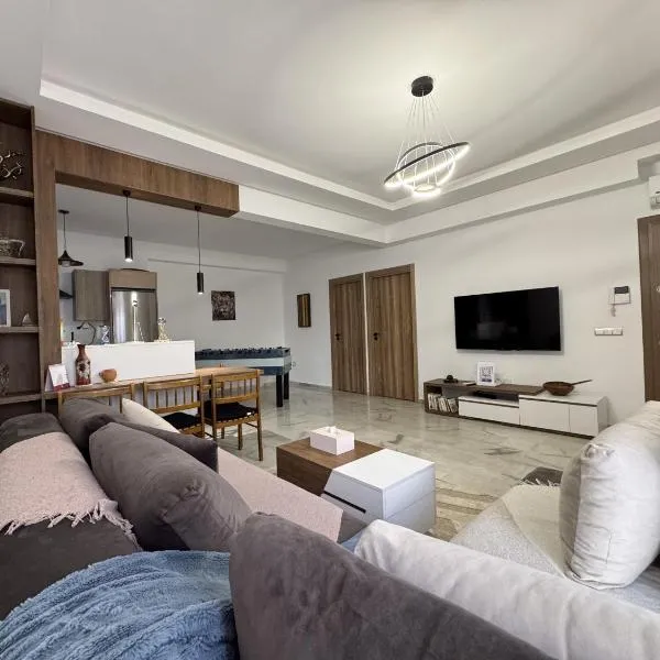 Cosy Appart au Parc Mohammédia, hotell sihtkohas Mohammedia