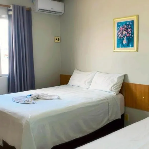 Pousada Mayer, hotel a Paulo Afonso