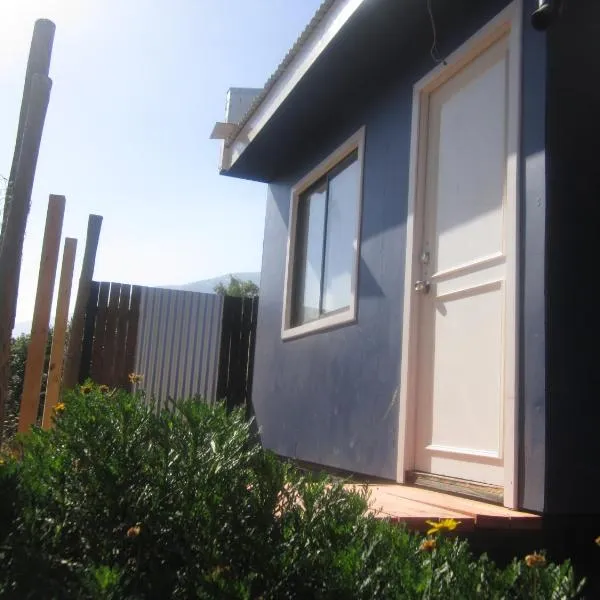 Cabaña Pehuen, hótel í San José de Maipo