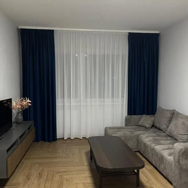 Kerulis Apartments, Hotel in Vilnius
