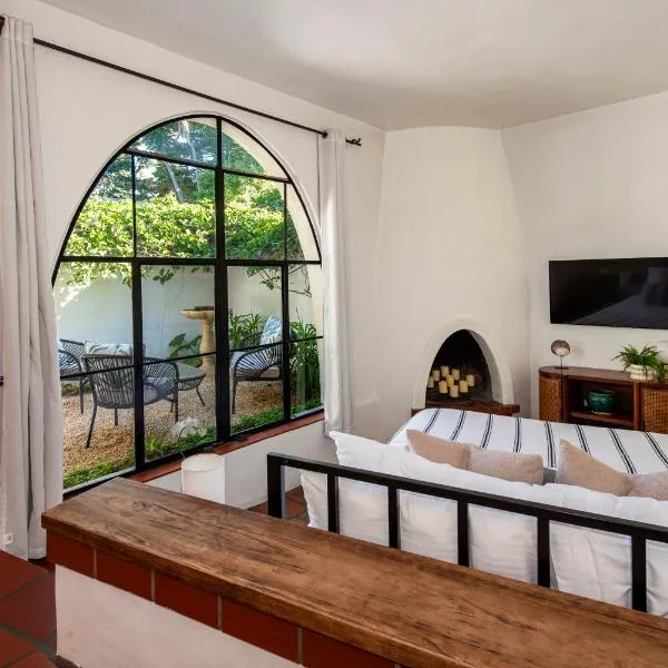 Cozy New - Casa Blanca Suite B1, ξενοδοχείο σε Μοντεσίτο