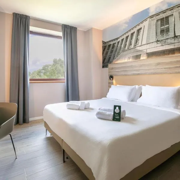 B&B HOTEL Latina, hótel í Latina