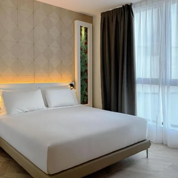 B&B HOTEL Venezia Laguna, hotelli Venetsiassa