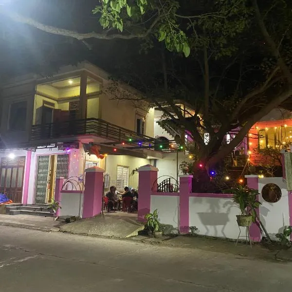 Victory Farm, hotel v destinácii Quang Ngai