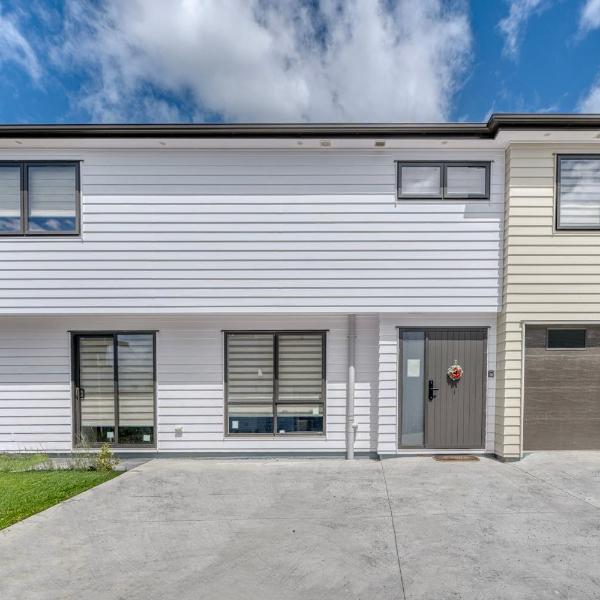 Elegant & Peaceful in Auckland Vicinity, Auckland