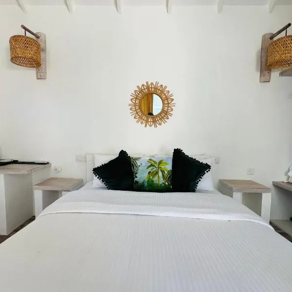 101 Sosi,位于Kudafari的酒店