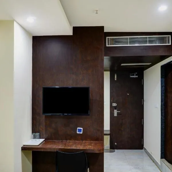 Townhouse Dev's Inn by CJ, готель у місті Gunadala