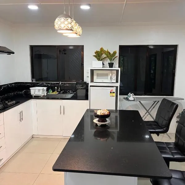 Bula Homestay, hotel em Labasa