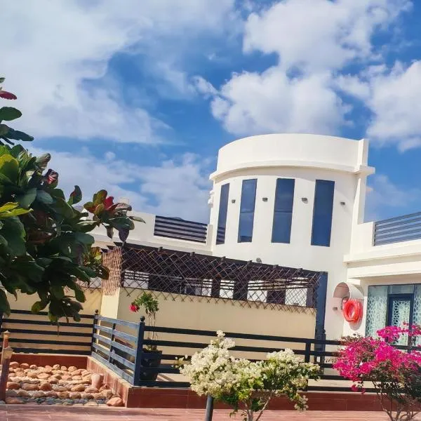 Highness Villa Nizwa, hótel í Nizwa