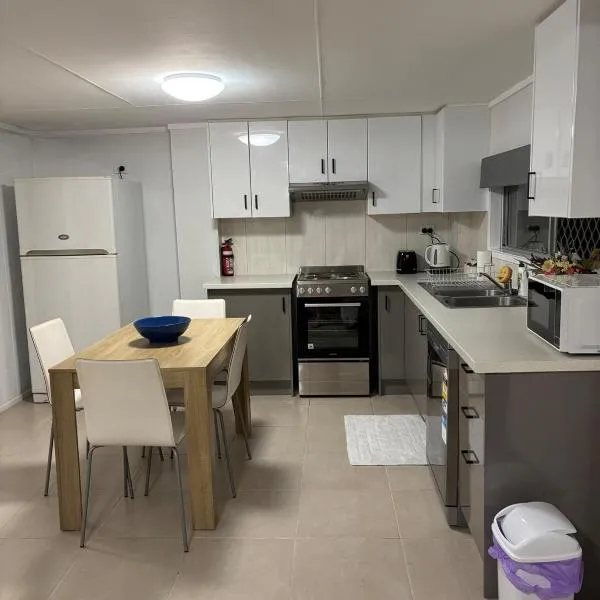 Family Friendly One Bedroom Studio – hotel w mieście Brisbane