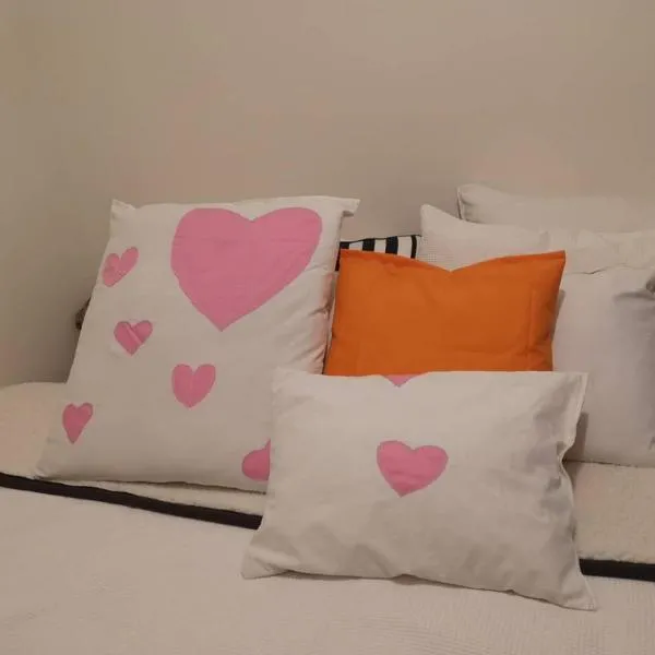 Grateful House 感恩小屋, hotell i Christchurch