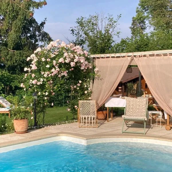 Escale sur la Côte, hotel Porrentruy-ben
