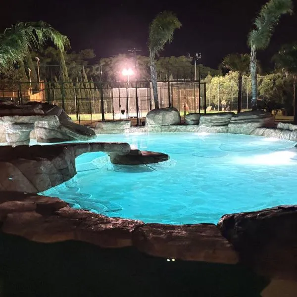 캄브릴스에 위치한 호텔 Futurotel Cambrils Paradise