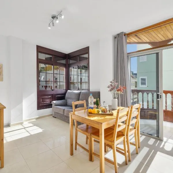 산 세바스티안 데 라 고메라에 위치한 호텔 Vivienda vacacional Ana