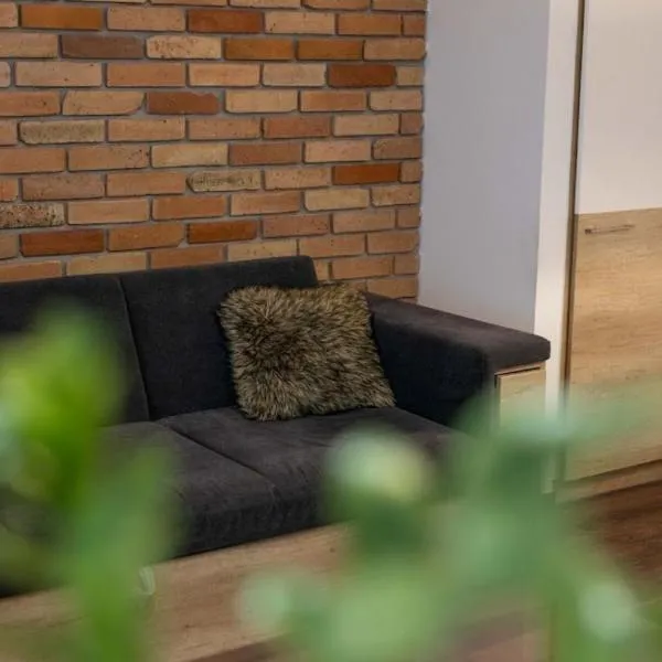 City Royal Studio, hotel u gradu 'Székesfehérvár'