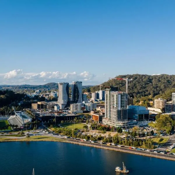 voco Gosford by IHG, hotel em Gosford