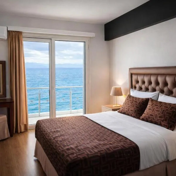 Queens Leriotis Hotel, hotel u Pireju