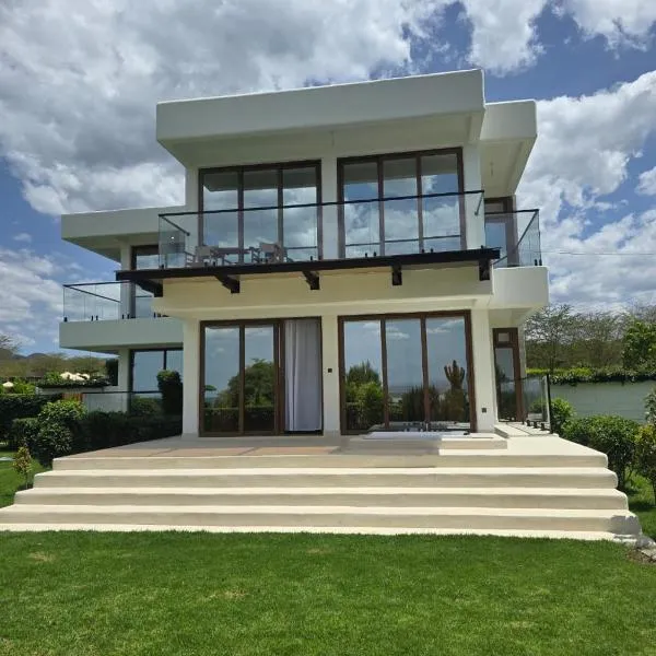 Lake Elementaita Flamingo Bay, hotel em Nakuru