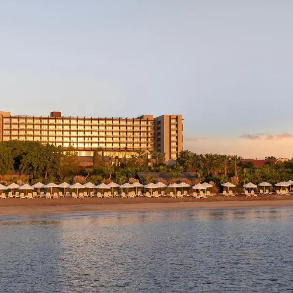 Concorde Luxury Resort & Casino, hotel u gradu Vokolidha