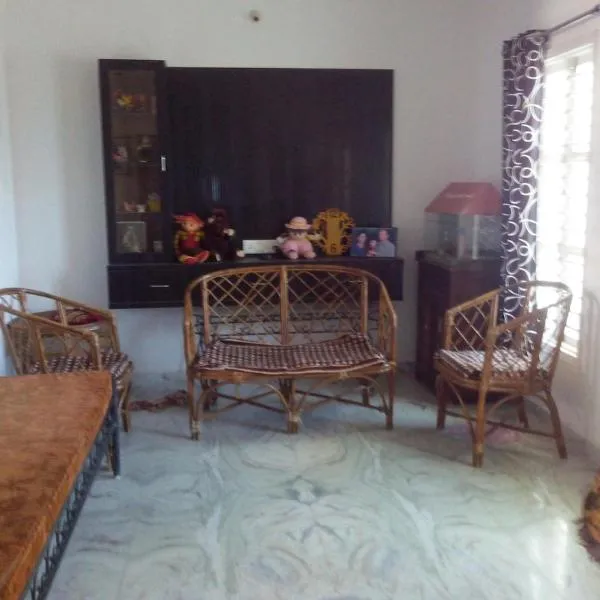 Raina's Home, hotel v destinácii Bhuj