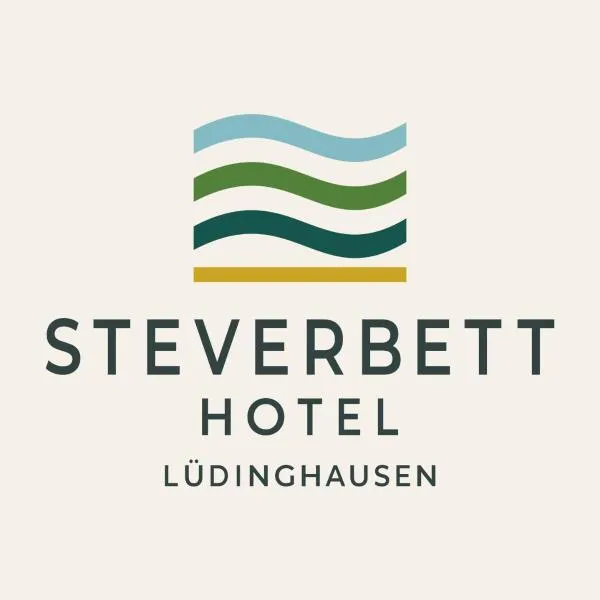 Steverbett Hotel, hotell i Lüdinghausen